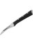 Ice Force Soyma Bıçağı - Siyah / Gri - 7 cm 2