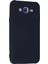 Bfs Samsung Galaxy J7 Kılıf Nano Içi Kadife Silikon - Lacivert 3