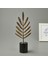 Deco Areka Dekor - Bronz - 34 cm 2