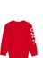 Erkek Çocuk Kırmızı Sweatshirt 50313831-VR171 2