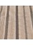 Soft Herringbone Masa Örtüsü - Ekru / Lacivert - 140X220 cm 3