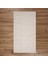 Soft Nil Kilim - Ekru - 80X150 cm 1