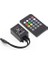 Rgb Müzik ve Sese Duyarlı Modül ve Kumanda 1