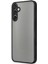Bfs Samsung Galaxy A16 5g Kılıf Montreal Silikon Kapak - Siyah 2