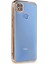 Bfs Xiaomi Redmi 9c Kılıf Razer Lensli Silikon - Gold 1