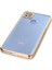 Bfs Xiaomi Redmi 9c Kılıf Razer Lensli Silikon - Gold 4