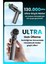 Ultra Güçlü F1 Turbo Jet Fan 130.000 Rpm, 4000MAH Batarya, Vakum & Üfleme 3