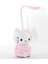 Hello Kitty Masa Lambası ALK2583 ( Lisinya ) 1