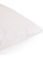 Soft Microfiber Yastık - Beyaz - 50X70 cm 3