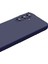 Bfs Samsung Galaxy A17 5g First Silikon - Lacivert 3