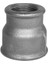 Galvanizli Manşon Redüksiyon 1/2x3/8 1
