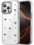 Bfs Apple iPhone 16 Pro Max Fiyonk Desenli Kapak - Desen 9 1