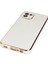 Bfs Samsung Galaxy A03 Kılıf Volet Silikon - Beyaz 5