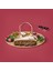 Dekoratif Welcome Cat Kapı Süsü - Renkli - 26X16 cm 2