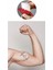 Deniz Aşkı Çapa Tattoo Geçici Dövme Şablonları Kına Kalıpları 2