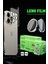Bfs Xiaomi Redmi Note 14 4g Raze Metal Kamera Lens - Siyah 2