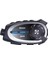 Q29 Motosiklet Kask Bluetooth Kulaklık Eşleşmeli 1080P Kamera Geniş Açı Su Geçirmez Intercom 1