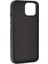 Bfs iPhone 14 Plus Kılıf King Kapak - Taba-Siyah 4