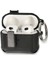 Bfs Airpods Pro 2 (2.nesil) Truva Kılıf - Siyah 1