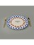 Kitchen Gourmet Margarita Tabağı - Renkli - 30 cm 2