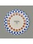 Kitchen Gourmet Margarita Tabağı - Renkli - 30 cm 3