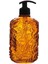 Design Venüs Cam Sıvı Sabunluk - Amber 3