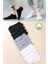 Unisex Patik Çorap 9'lu Terletmez Extra Rahat 1