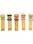 5 Adet Emoji Kitap Ayracı (15 Cm) 1
