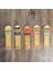 5 Adet Emoji Kitap Ayracı (15 Cm) 2