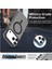 iPhone 17 Pro Max Magsafe Uyumlu Şeffaf Kılıf – Kamera Koruyuculu, Darbe Emici, Premium Kapak 5