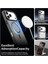 iPhone 17 Pro Max Magsafe Uyumlu Şeffaf Kılıf – Kamera Koruyuculu, Darbe Emici, Premium Kapak 6