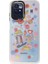 Bfs Xiaomi Redmi 10 2022 Kılıf Estoril Desenli Kapak - Estoril - 16 1