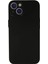 Bfs iPhone 13 Mini Kılıf Pp Ultra Ince Kapak - Siyah 1