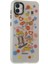 Bfs Samsung Galaxy A04 Kılıf Estoril Desenli Kapak - Estoril - 16 1