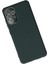 Bfs Samsung Galaxy A53 5g Kılıf Lansman Glass Kapak - Koyu Yeşil 3