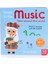 Listen To The Music From Around The World / Sesli Ingilizce Kitap 1