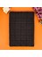 Soft Waffle Banyo Havlusu - Antrasit - 70X140 cm 1
