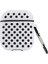 Bfs Airpods 3 (3.nesil) Spor Delikli Kılıf - Gri-Siyah 1