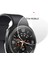 Samsung Galaxy Watch 8 40MM Ekran Koruyucu(2 Adet) 1