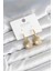 Top Yıldız Model Zirkon Taşlı Kadın Küpe - TJ-BKP11316 1