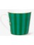 Yeşil Porselen Kupa 250 ml Love Birds Collection By Pip Studio 3