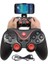 Joystik Gamepad Bluetooth Telefon Tutucu Oyun Kolu Telefon Android Uyumlu 8