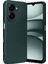 Bfs Samsung Galaxy A07 Auto Focus Karbon Kapak - Koyu Yeşil 4