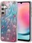 Bfs Samsung Galaxy A24 4g Kılıf Blade Aynalı Desenli Kapak - Desen 4 1