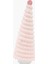 Happy Sugar Pembe Konik Dekor 15X43CM 1