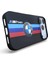 iPhone 17 Pro Uyumlu Hd Yüksek Kaliteli Bmw Tasarım Baskılı Içi Kadife Premium Silikon Kılıf 4