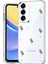 Bfs Samsung Galaxy S25 Plus Fiyonk Desenli Kapak - Desen 5 1