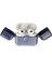 Bfs Airpods 3 (3.nesil) Basmalı Kılıf - Mavi-Lacivert 3