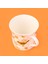 Kitchen Kuş Desenli New Bone Kupa - Beyaz - 300 ml 3