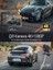 Wi-Fi Carplay Android 10.26" 4K Çift Kamera Fm Radyolu Araç Multimedya Ekranı Tak Çalıştır 3